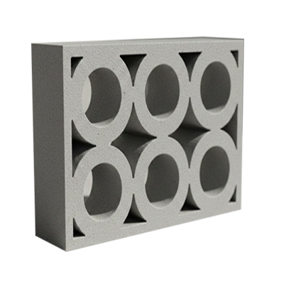 PBB Block แบบ A