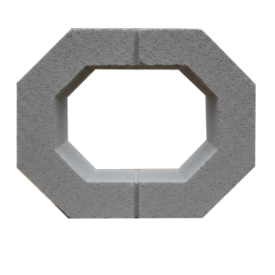 PBB Block ระบายอากาศ