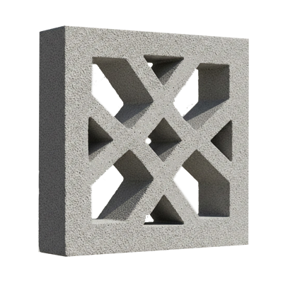 PBB Block สำหรับบ้านพัก