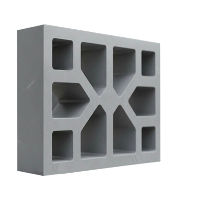 PBB Block แบบ B