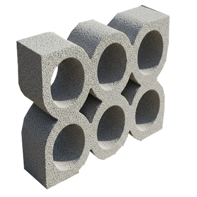 PBB Block ตกแต่งผนัง